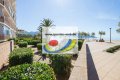 Spanien Costa Brava Ferienwohnung am Strand