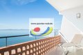 Spanien Costa Brava Ferienwohnung am Strand
