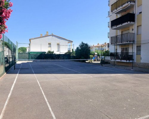 Ferienwohnung Vermietung Escala Spanien
