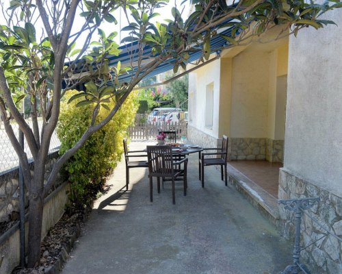 Ferienwohnung Vermietung Escala Spanien