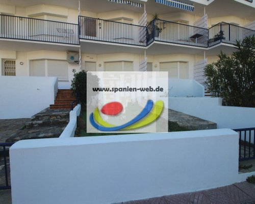 Ferienwohnung 50m vom Strand Grifeu