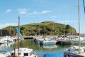 Costa Brava Ferien in Llançà am Mittelmeer