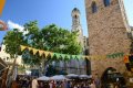 Costa Brava Ferien in Llançà am Mittelmeer