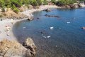  Llançà Feriem mit der Familie am Meer in Spanien