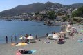  Llançà Feriem mit der Familie am Meer in Spanien