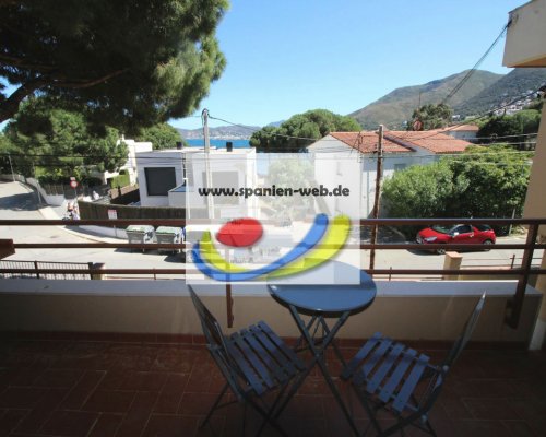  Llançà Feriemwohungen am Meer mieten