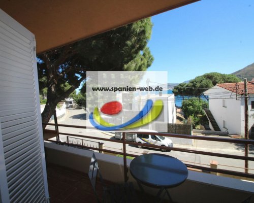  Llançà Feriemwohungen am Meer mieten