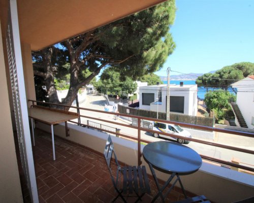Llançà Appartement Costa Brava mieten - Urlaub in Spanien