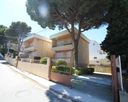 Llançà Appartement Costa Brava mieten - Urlaub in Spanien