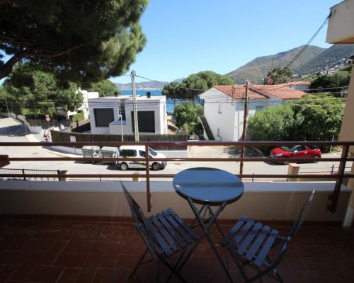Llançà Appartement Costa Brava mieten - Urlaub in Spanien
