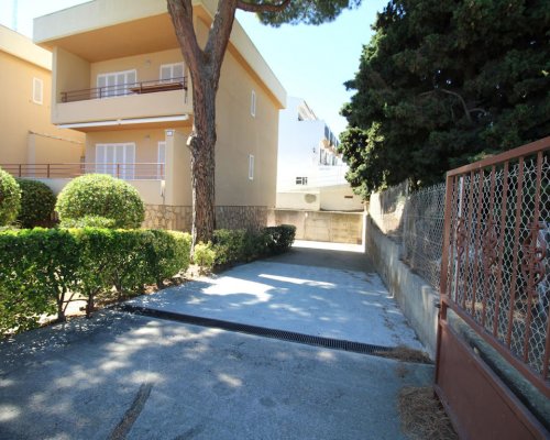 Llançà Appartement Costa Brava mieten - Urlaub in Spanien