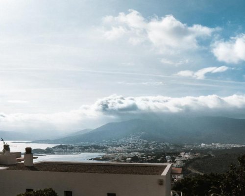 Costa Brava Apartment mit Swimmingpool mieten