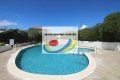 Appartement Llançà, Spanien, Costa Brava mit Pool