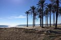 Rosas Costa Brava Ferienwohnung am Strand