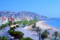 Urlaub in Rosas Costa Brava am Strand