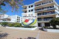 Rosas Costa Brava Ferienwohnung am Strand