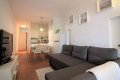 Ground floor apartment for rent in Roses, Santa Margarita Costa Brava
