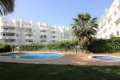 Ground floor apartment for rent in Roses, Santa Margarita Costa Brava