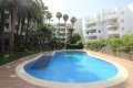 Ground floor apartment for rent in Roses, Santa Margarita Costa Brava