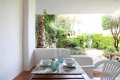 Ground floor apartment for rent in Roses, Santa Margarita Costa Brava