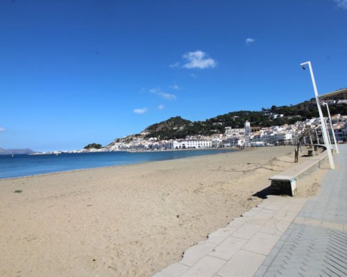 Ferien an der Costa Brava - Apartment mieten