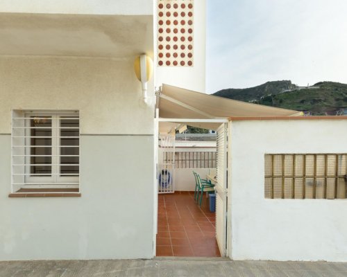 Ferien an der Costa Brava - Apartment mieten