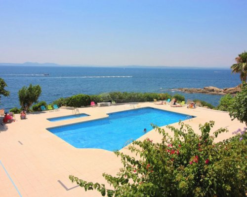 Appartement Costa Brava Spanien