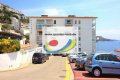 Appartement à Roses en bord de mer Espagne Costa Brava