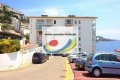 Appartement in Roses am Meer Spanien Costa Brava