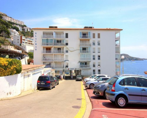 Appartement Costa Brava Spanien