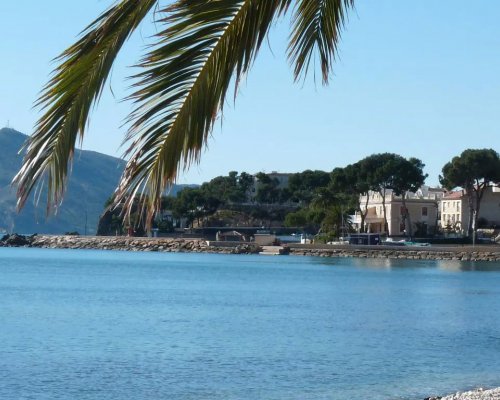 Spanien Appartement Costa Blanca am Meer