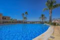 Moderne Ferienwohnung Costa Blanca