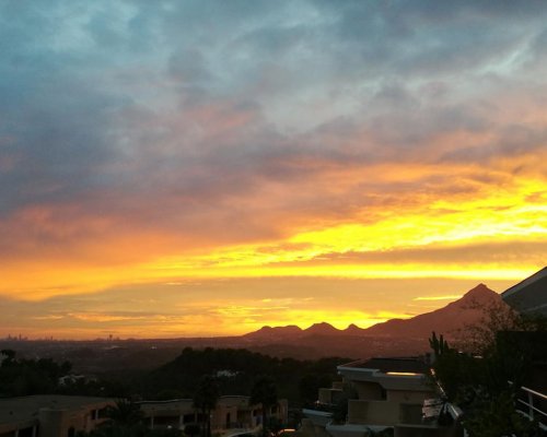 Luxus Apartment Altea Costa Blanca mieten