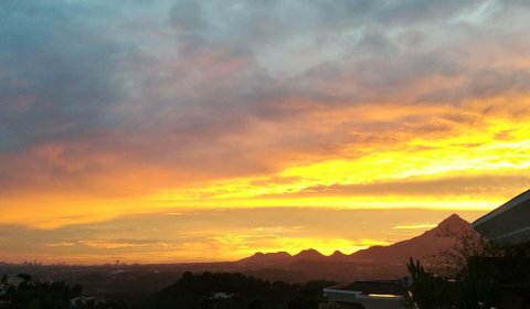 AL 181 Appartement de luxe pour 8 personnes avec piscine près d’Altea, Costa Blanca