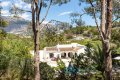 Spanien Finca mit privatem Pool Costa Blanca