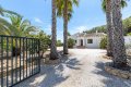 Spanien Finca mit privatem Pool Costa Blanca