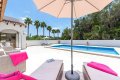 Spanien Finca mit privatem Pool Costa Blanca