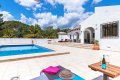 Spanien Finca mit privatem Pool Costa Blanca