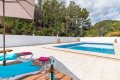 Spanien Finca mit privatem Pool Costa Blanca