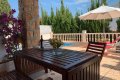 Villa de vacances Costa Blanca avec piscine
