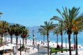 Ferien in Spanien an der Costa Blanca