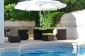 Villa de vacances Costa Blanca avec piscine