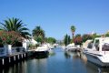 Urlaub in Empuriabrava in Spanien