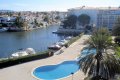 Urlaub in Empuriabrava in Spanien