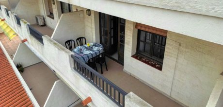 EC 132/2 Holiday apartment near the beach for 4 perons in l'Escala on the Costa Brava in Spain