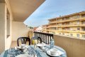 Strandnahes Appartement Spanien Costa Brava Escala