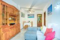 Strandnahes Appartement Spanien Costa Brava Escala