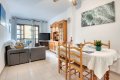 Strandnahes Appartement Spanien Costa Brava Escala