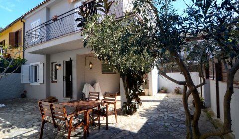 ES 205 Strandnahes Ferienhaus für 6 Personen in l´Estartit an der Costa Brava in Spanien