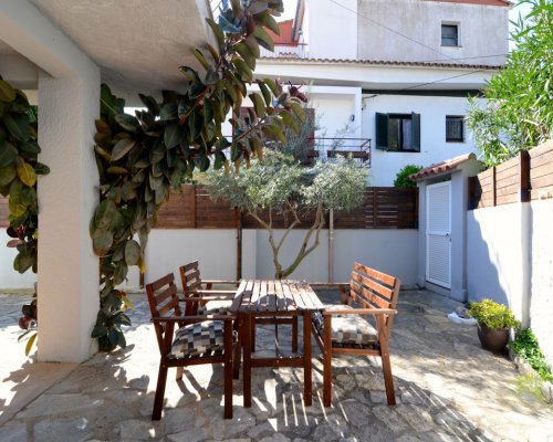 Spanien Ferienhaus nur 200m vom Strand von l´Estartit Costa Brava